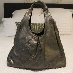 Henri Bendel Hobo Bag